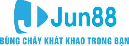 logo Jun88